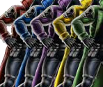 E³ (Male) - Marvel: Avengers Alliance