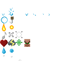 Particles - Minecraft: Wii U Edition