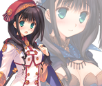 Melvy de Florencia - Dungeon Travelers 2
