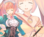 Conette St. Honore - Dungeon Travelers 2