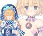 Lizerietta Marsh - Dungeon Travelers 2