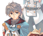 Fried Einhard - Libre - Dungeon Travelers 2