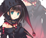 Melvy de Florencia 2 - Sorceress - Dungeon Travelers 2