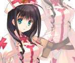 Melvy de Florencia 4 - Priestess - Dungeon Travelers 2