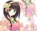 Melvy de Florencia 6 - Magical Princess - Dungeon Travelers 2