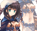 Melvy de Florencia 7 - Sage - Dungeon Travelers 2