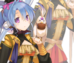Ist 2 - Bard - Dungeon Travelers 2