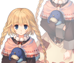 Lizerietta Marsh 0 - Normal - Dungeon Travelers 2