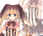 Lizerietta Marsh 1 - Spieler - Dungeon Travelers 2