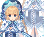 Lizerietta Marsh 2 - Doll Master - Dungeon Travelers 2