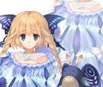 Lizerietta Marsh 5 - Papillon - Dungeon Travelers 2