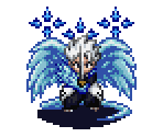 Tōshirō Hitsugaya - Bleach: The 3rd Phantom
