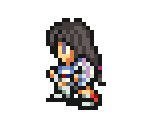 Kohaku Hearts - Tales Customs