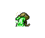 Mars People Pocket - Metal Slug Defense