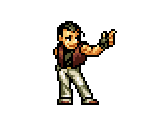 Robert - Metal Slug Defense