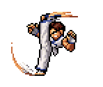 Kim - Metal Slug Defense