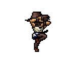 Choi - Metal Slug Defense
