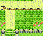 Route 01 (Cleaned) - Pokémon Generation 2 Customs