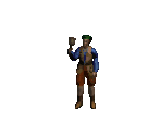 Town Crier - Diablo 2 / Diablo 2: Lord of Destruction