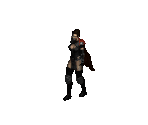 Natalya - Diablo 2 / Diablo 2: Lord of Destruction