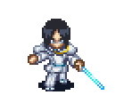 Uryū Ishida - Bleach: The 3rd Phantom