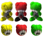 Dot - U.B. Funkeys