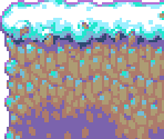 Snow Gate (Mountain) - Drawn to Life