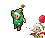 Nono - Final Fantasy Tactics Advance