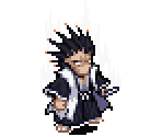 Kenpachi Zaraki - Bleach: The 3rd Phantom