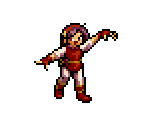 Athena - Metal Slug Defense