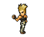 Benimaru - Metal Slug Defense
