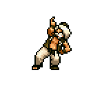 Chin - Metal Slug Defense