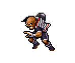 Heavy D! - Metal Slug Defense