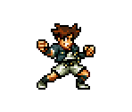 Kensou - Metal Slug Defense