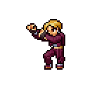 King - Metal Slug Defense