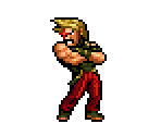 Rugal - Metal Slug Defense
