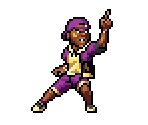 Lucky Glauber - Metal Slug Defense