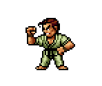 Takuma - Metal Slug Defense
