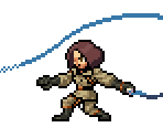 Whip - Metal Slug Defense