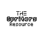Fonts - Space Quest I: The Sarien Encounter (VGA)