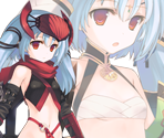 Tsurara - Dungeon Travelers 2