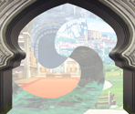 Backgrounds - Dungeon Travelers 2