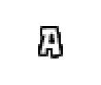 Font - The SpongeBob SquarePants Movie 3D Game