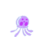 Jellyfish - The SpongeBob SquarePants Movie 3D Game