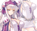 Mefmera 0 - Normal - Dungeon Travelers 2