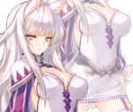 Mefmera 1 - Spieler - Dungeon Travelers 2