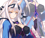 Mefmera 4 - Soul Summoner - Dungeon Travelers 2