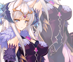 Mefmera 6 - Joker - Dungeon Travelers 2