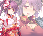 Yae Houzouji - Dungeon Travelers 2