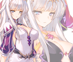 Mefmera - Dungeon Travelers 2